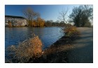 Vom Wasserwerk zum Bootshaus  © 2025 René Göke
